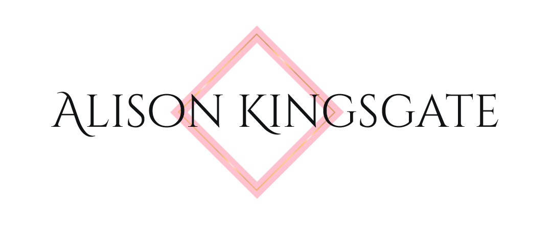 Alison Kingsgate Logo